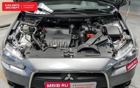 Mitsubishi Lancer IX, 2012 год, 943 387 рублей, 5 фотография