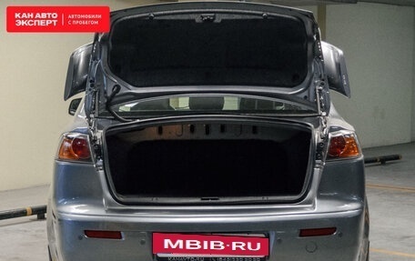 Mitsubishi Lancer IX, 2012 год, 943 387 рублей, 6 фотография