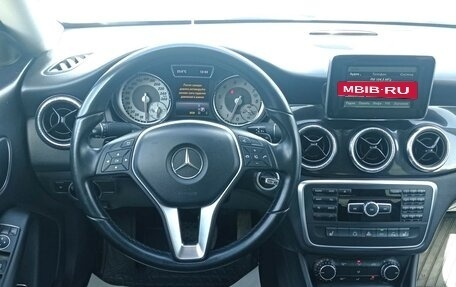 Mercedes-Benz CLA, 2014 год, 1 969 000 рублей, 12 фотография