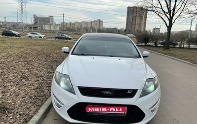 Ford Mondeo IV, 2012 год, 650 000 рублей, 1 фотография