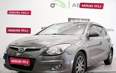 Hyundai i30 I, 2009 год, 600 000 рублей, 1 фотография