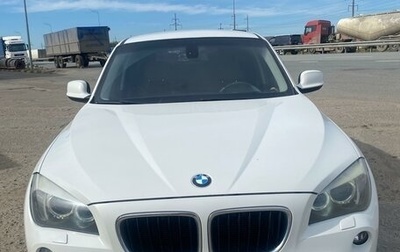 BMW X1, 2010 год, 1 170 000 рублей, 1 фотография