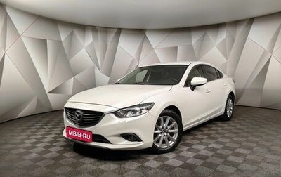 Mazda 6, 2014 год, 1 495 000 рублей, 1 фотография