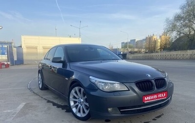 BMW 5 серия, 2008 год, 1 850 000 рублей, 1 фотография