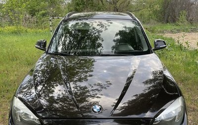 BMW X1, 2014 год, 1 580 000 рублей, 1 фотография