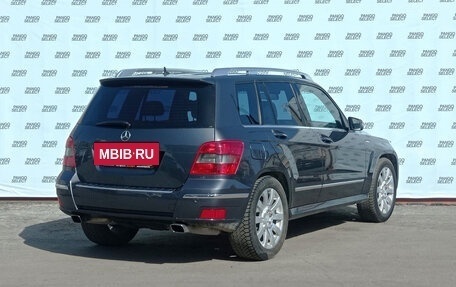 Mercedes-Benz GLK-Класс, 2011 год, 1 699 000 рублей, 2 фотография
