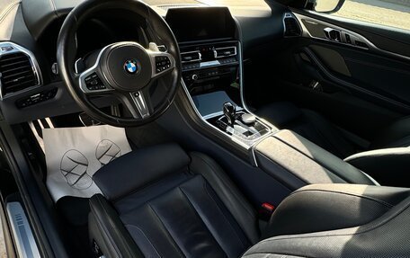 BMW 8 серия, 2020 год, 8 350 000 рублей, 10 фотография