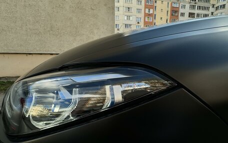 BMW 8 серия, 2020 год, 8 350 000 рублей, 22 фотография