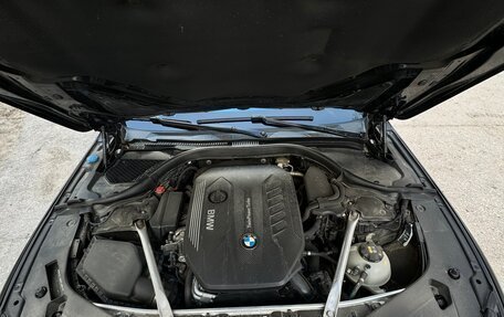 BMW 8 серия, 2020 год, 8 350 000 рублей, 21 фотография
