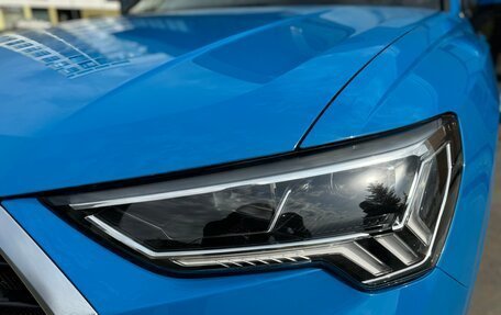 Audi Q3, 2021 год, 4 499 000 рублей, 14 фотография