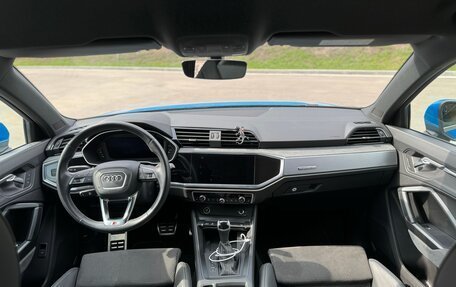 Audi Q3, 2021 год, 4 499 000 рублей, 21 фотография