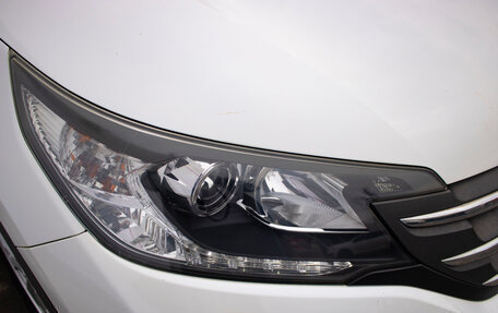 Honda CR-V IV, 2013 год, 2 000 000 рублей, 9 фотография