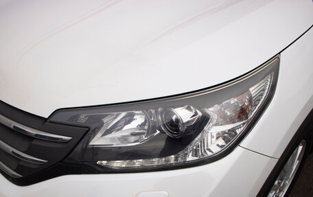 Honda CR-V IV, 2013 год, 2 000 000 рублей, 10 фотография