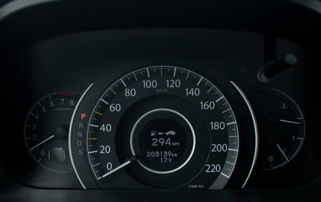 Honda CR-V IV, 2013 год, 2 000 000 рублей, 26 фотография