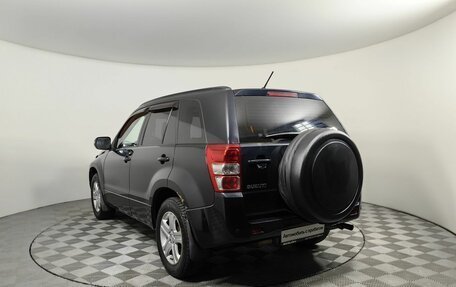 Suzuki Grand Vitara, 2011 год, 1 085 000 рублей, 4 фотография