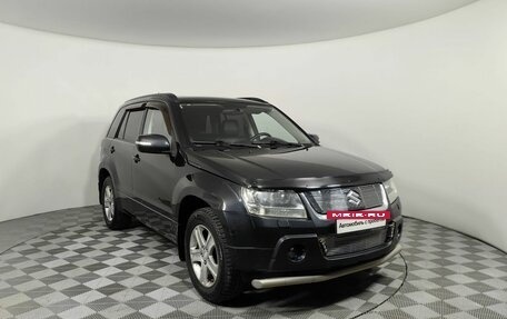 Suzuki Grand Vitara, 2011 год, 1 085 000 рублей, 3 фотография