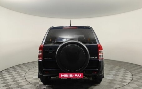 Suzuki Grand Vitara, 2011 год, 1 085 000 рублей, 8 фотография