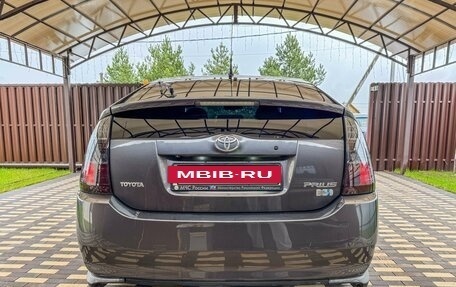 Toyota Prius, 2008 год, 850 000 рублей, 11 фотография