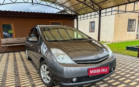 Toyota Prius, 2008 год, 850 000 рублей, 17 фотография