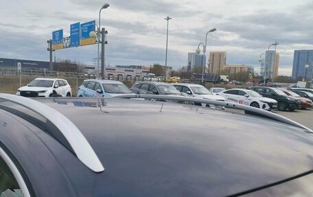 Volkswagen Tiguan I, 2013 год, 1 699 000 рублей, 25 фотография