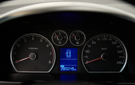 Hyundai i30 I, 2009 год, 600 000 рублей, 15 фотография