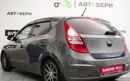 Hyundai i30 I, 2009 год, 600 000 рублей, 3 фотография