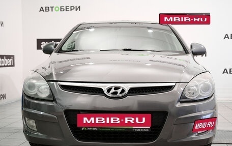 Hyundai i30 I, 2009 год, 600 000 рублей, 8 фотография