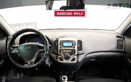 Hyundai i30 I, 2009 год, 600 000 рублей, 19 фотография