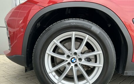 BMW X4, 2020 год, 4 999 000 рублей, 5 фотография