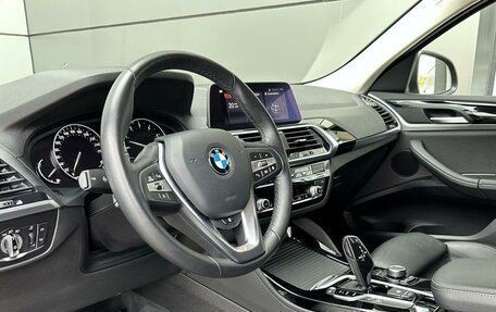 BMW X4, 2020 год, 4 999 000 рублей, 8 фотография