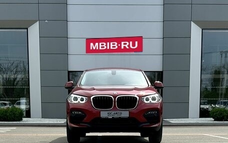 BMW X4, 2020 год, 4 999 000 рублей, 2 фотография