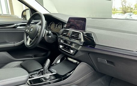 BMW X4, 2020 год, 4 999 000 рублей, 19 фотография