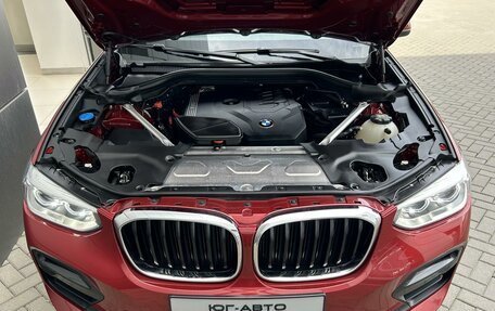 BMW X4, 2020 год, 4 999 000 рублей, 27 фотография