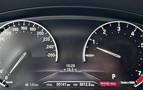 BMW X4, 2020 год, 4 999 000 рублей, 20 фотография