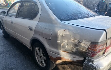 Toyota Camry V40, 1997 год, 200 000 рублей, 9 фотография