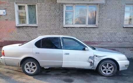 Toyota Camry V40, 1997 год, 200 000 рублей, 6 фотография