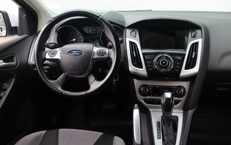 Ford Focus III, 2012 год, 1 150 000 рублей, 8 фотография