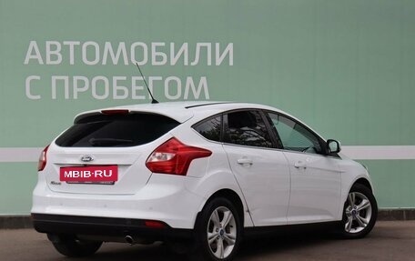 Ford Focus III, 2012 год, 1 150 000 рублей, 2 фотография