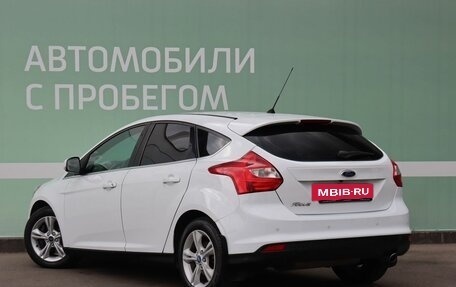 Ford Focus III, 2012 год, 1 150 000 рублей, 4 фотография