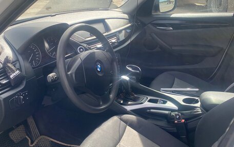 BMW X1, 2010 год, 1 170 000 рублей, 5 фотография