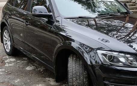 Audi Q5, 2012 год, 2 100 000 рублей, 2 фотография