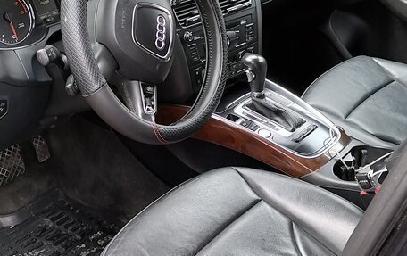 Audi Q5, 2012 год, 2 100 000 рублей, 8 фотография