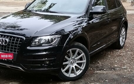 Audi Q5, 2012 год, 2 100 000 рублей, 5 фотография
