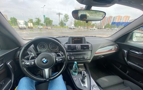 BMW 2 серия F22, 2014 год, 2 300 000 рублей, 6 фотография