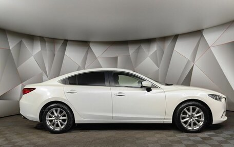 Mazda 6, 2014 год, 1 495 000 рублей, 6 фотография