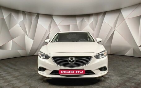 Mazda 6, 2014 год, 1 495 000 рублей, 7 фотография