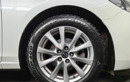 Mazda 6, 2014 год, 1 495 000 рублей, 9 фотография