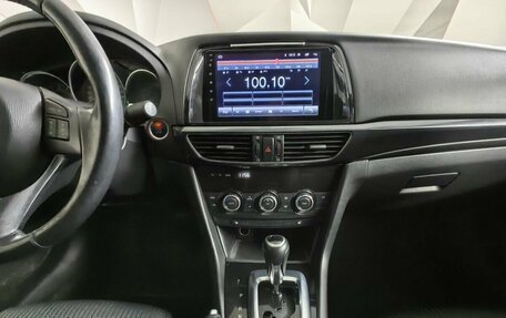 Mazda 6, 2014 год, 1 495 000 рублей, 15 фотография