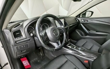 Mazda 6, 2014 год, 1 495 000 рублей, 19 фотография