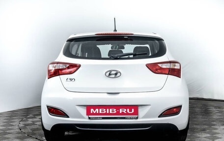 Hyundai i30 II рестайлинг, 2014 год, 1 049 000 рублей, 5 фотография